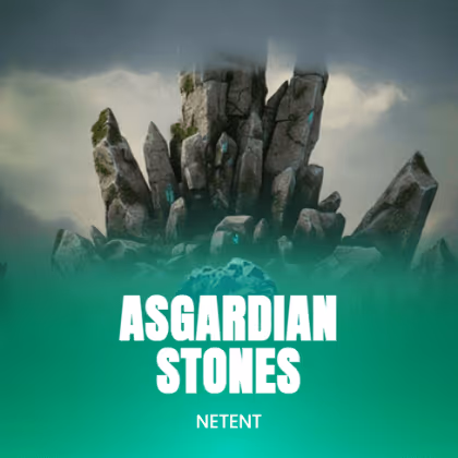 Asgardian Stones