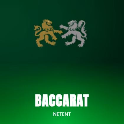 Baccarat