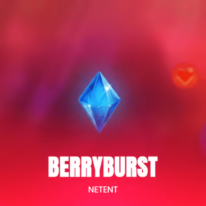 Berryburst