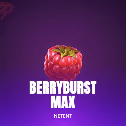 Berryburst MAX