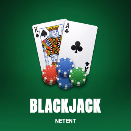 Blackjack