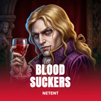 Blood Suckers