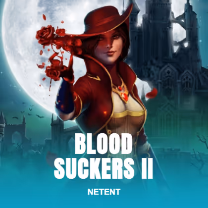 Blood Suckers II