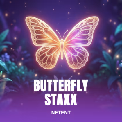 Butterfly Staxx