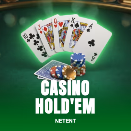 Casino Hold'em