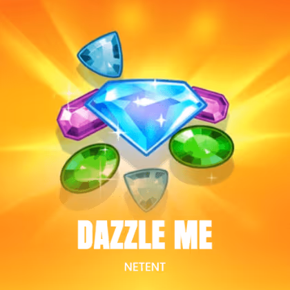 Dazzle Me