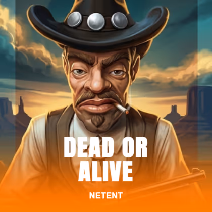 Dead or Alive