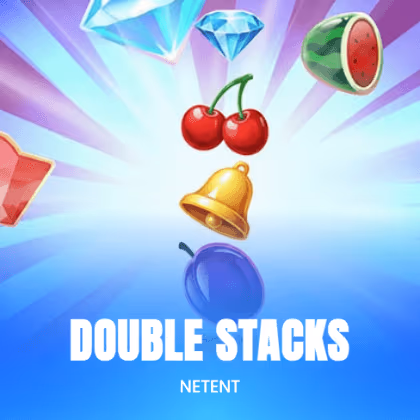 Double Stacks