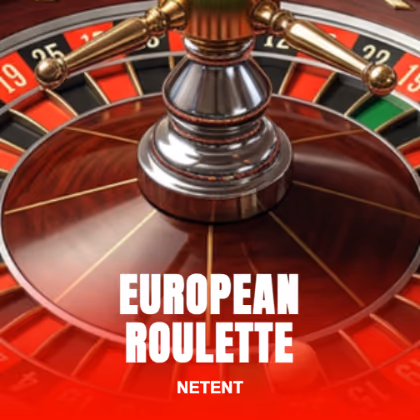 European Roulette