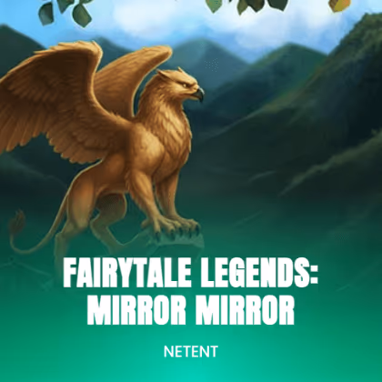 Fairytale Legends: Mirror Mirror