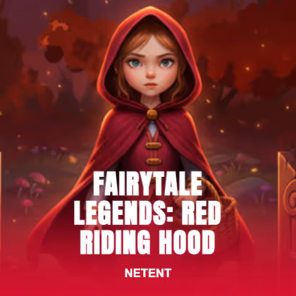 Fairytale Legends: Red Riding Hood