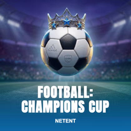 Football: Champions Cup