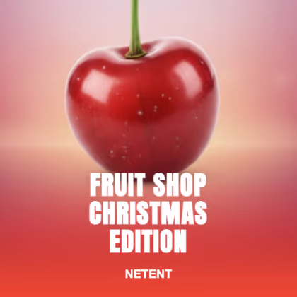 Fruit Shop Christmas Edition