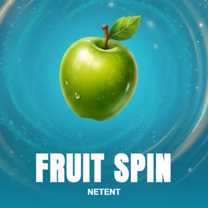 Fruit Spin