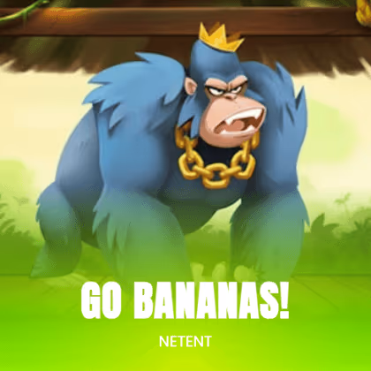 Go Bananas!