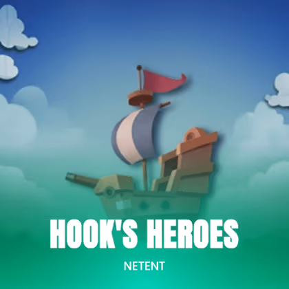 Hook's Heroes