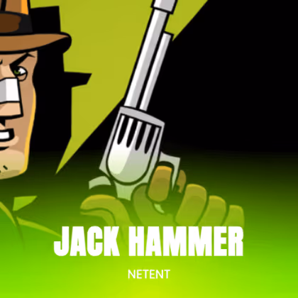 Jack Hammer