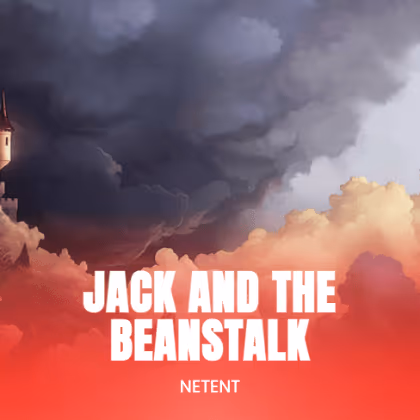 Jack and the Beanstalk