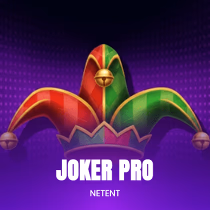 Joker Pro
