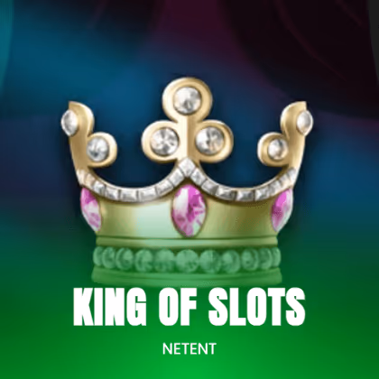 King of Slots