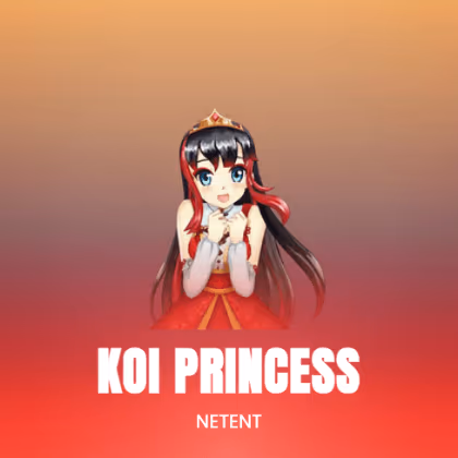 Koi Princess