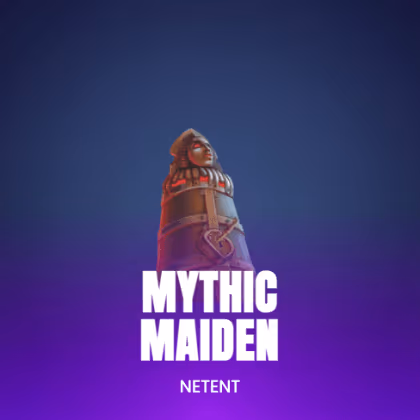 Mythic Maiden