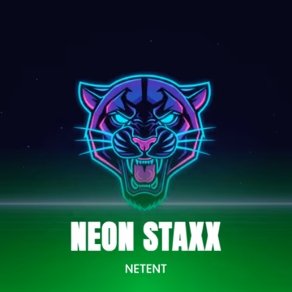Neon Staxx