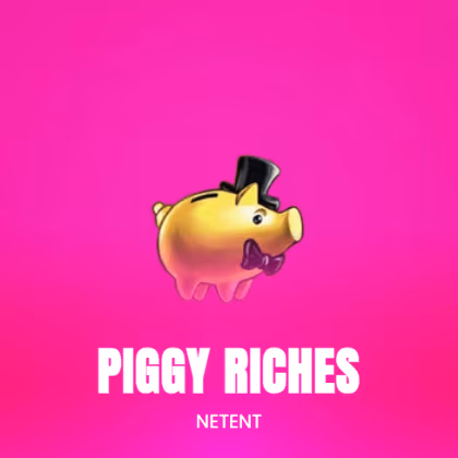 Piggy Riches