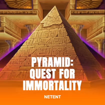 Pyramid: Quest for Immortality