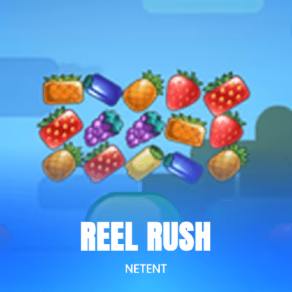 Reel Rush