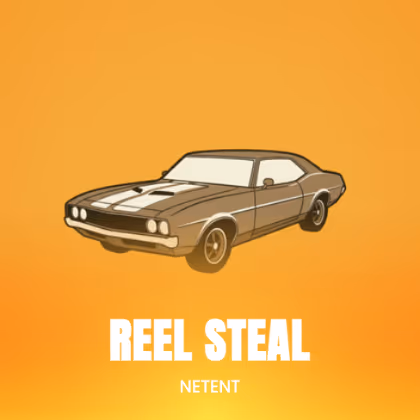 Reel Steal