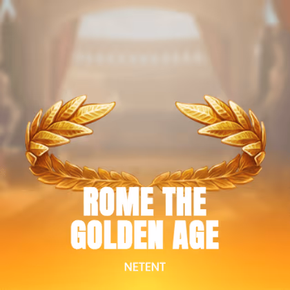 Rome The Golden Age