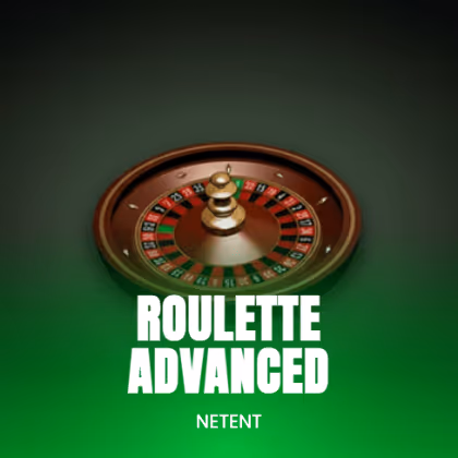 Roulette Advanced