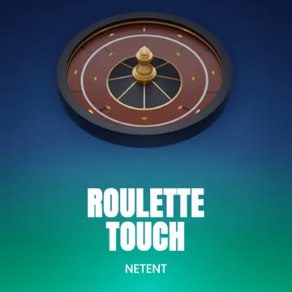 Roulette Touch