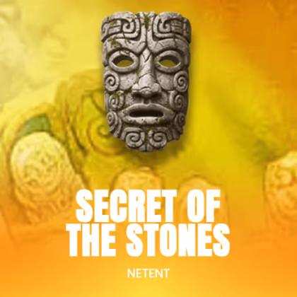Secret of the Stones