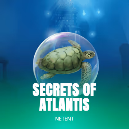 Secrets of Atlantis