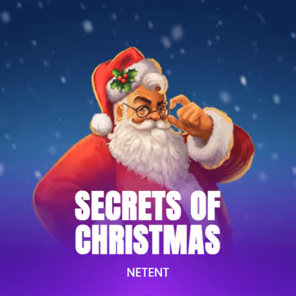 Secrets of Christmas