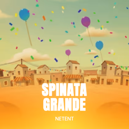 Spinata Grande