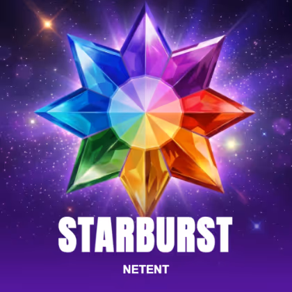 Starburst