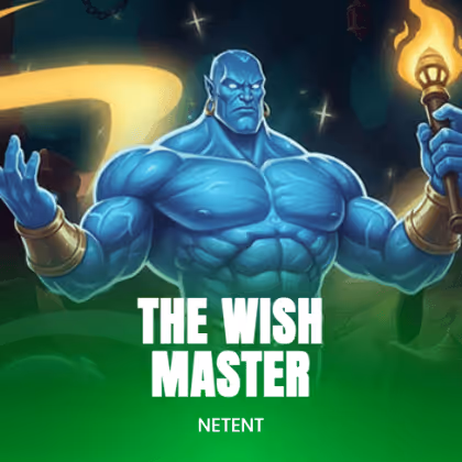 The Wish Master