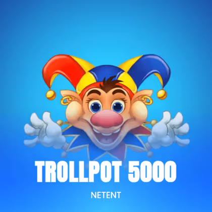 Trollpot 5000