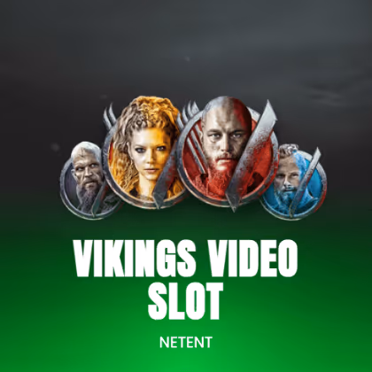 Vikings Video Slot