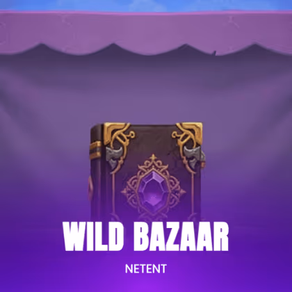 Wild Bazaar