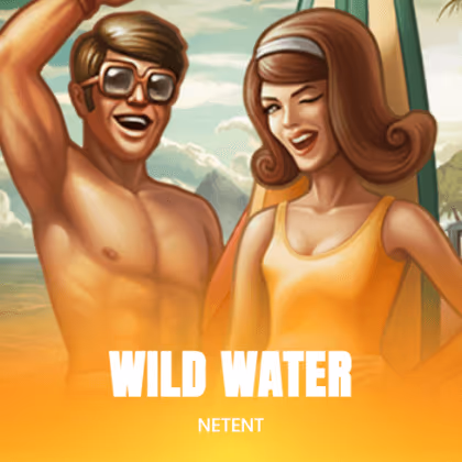 Wild Water