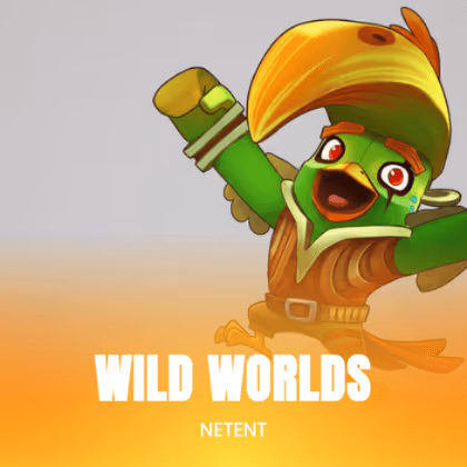 Wild Worlds
