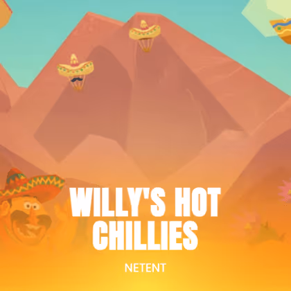 Willy's Hot Chillies