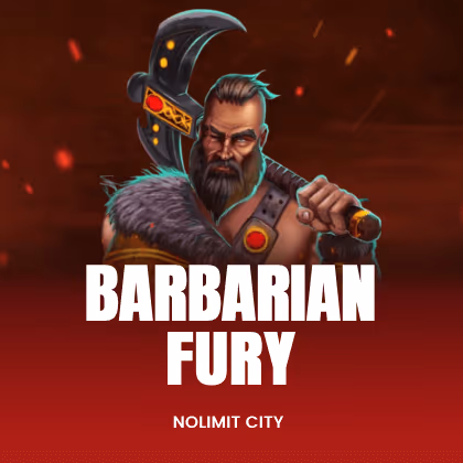 Barbarian Fury