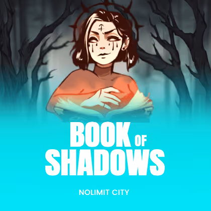 Book of Shadows
