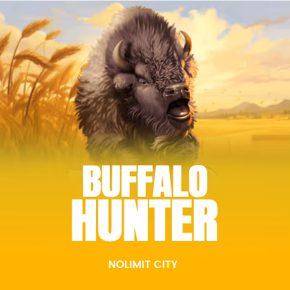 Buffalo Hunter