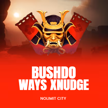 Bushido Ways xNudge